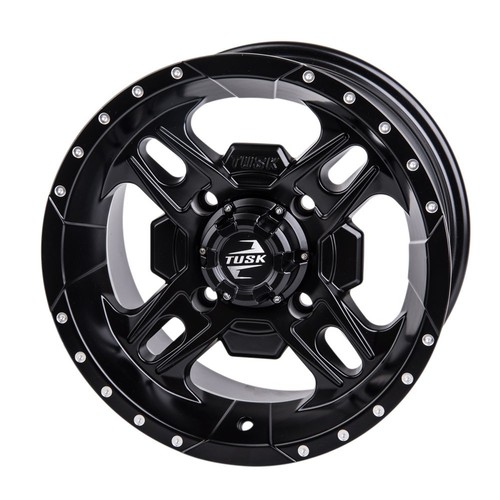 156 tusk beartooth - beartooth, wheel