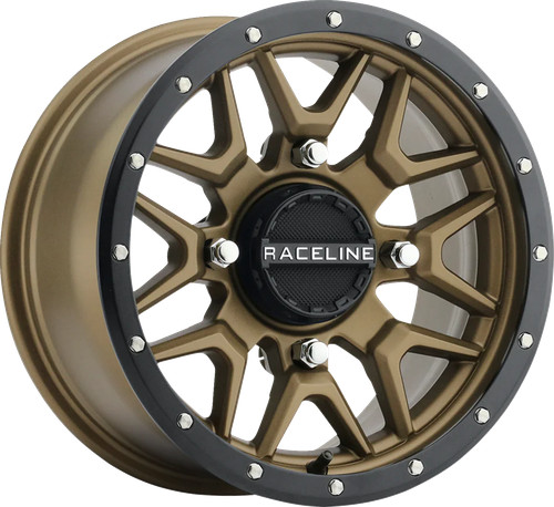 Raceline krank wheel - 14x7, 6+1