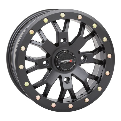 System beadlock 15x7 - 3,