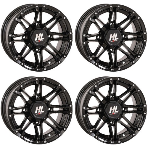 Atv utv wheels - wheels, 14in