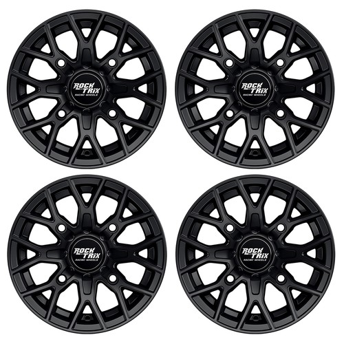 Rocktrix rt104 12x7 atv - 12",