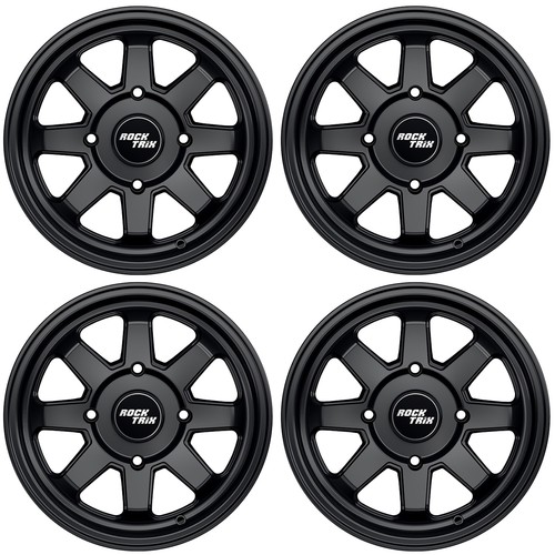 4pc rt116 rocktrix wheels - rt116,