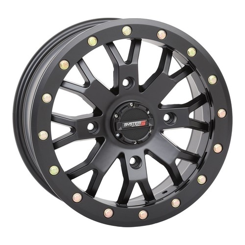 System beadlock 15x10 - sb-4,