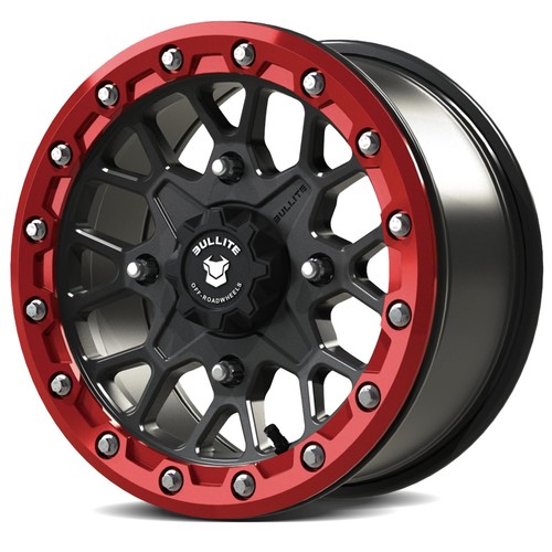 Bullite wheels rider utv - bullite,